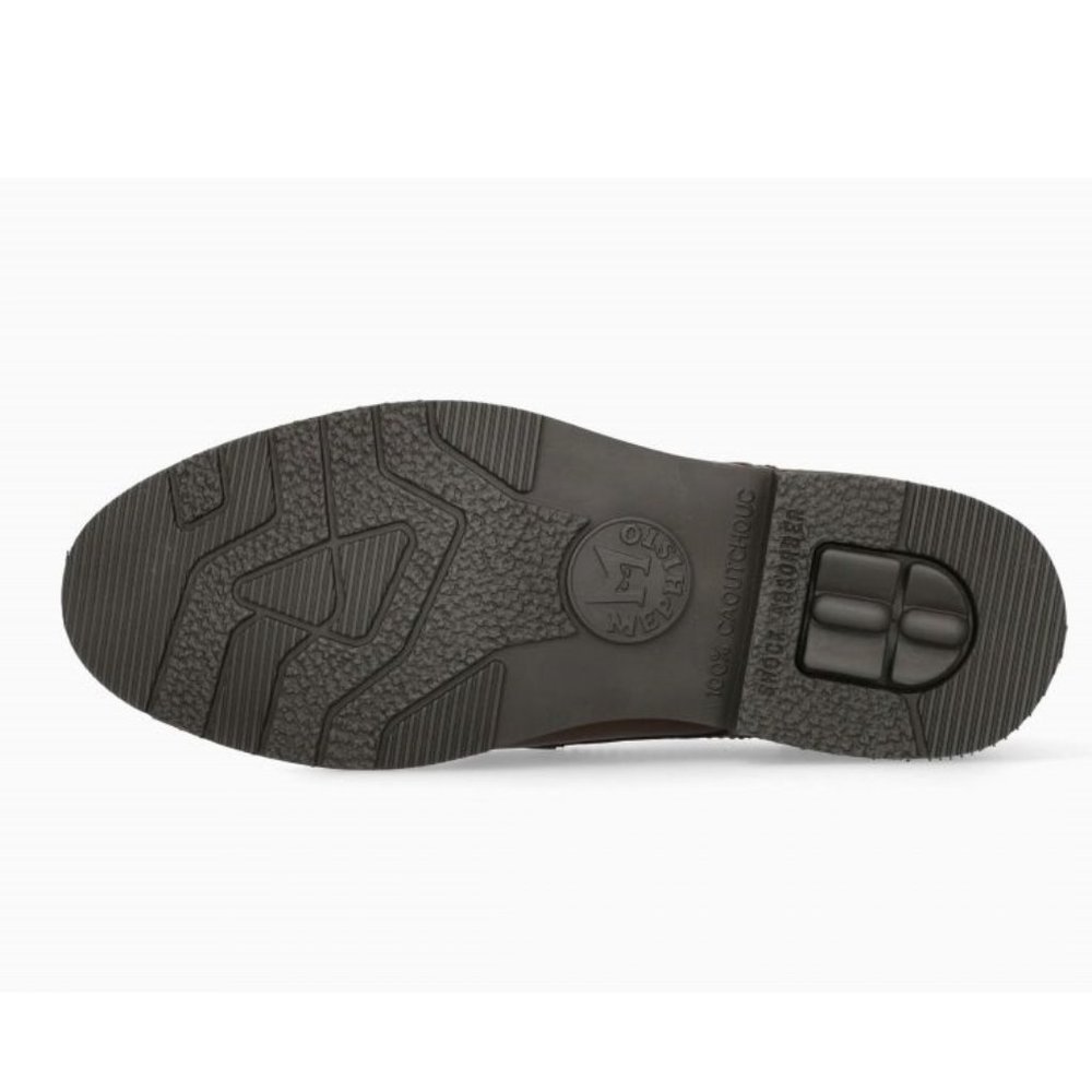 🎁 Mephisto Nelson Men's Shoes - Picture 5 of 11